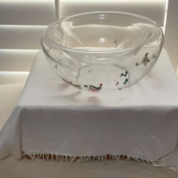 CANDLE floating bowl - Picture 2 of 4